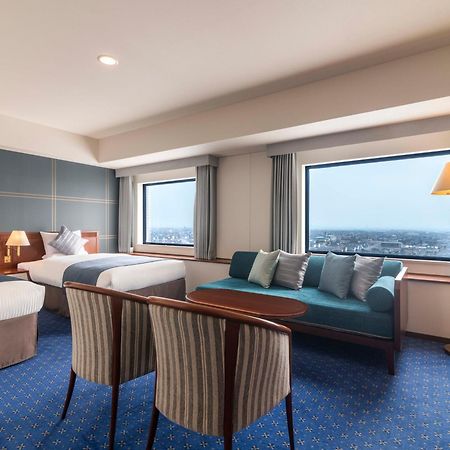 Art Hotel Kashima Central Kamisu Dış mekan fotoğraf