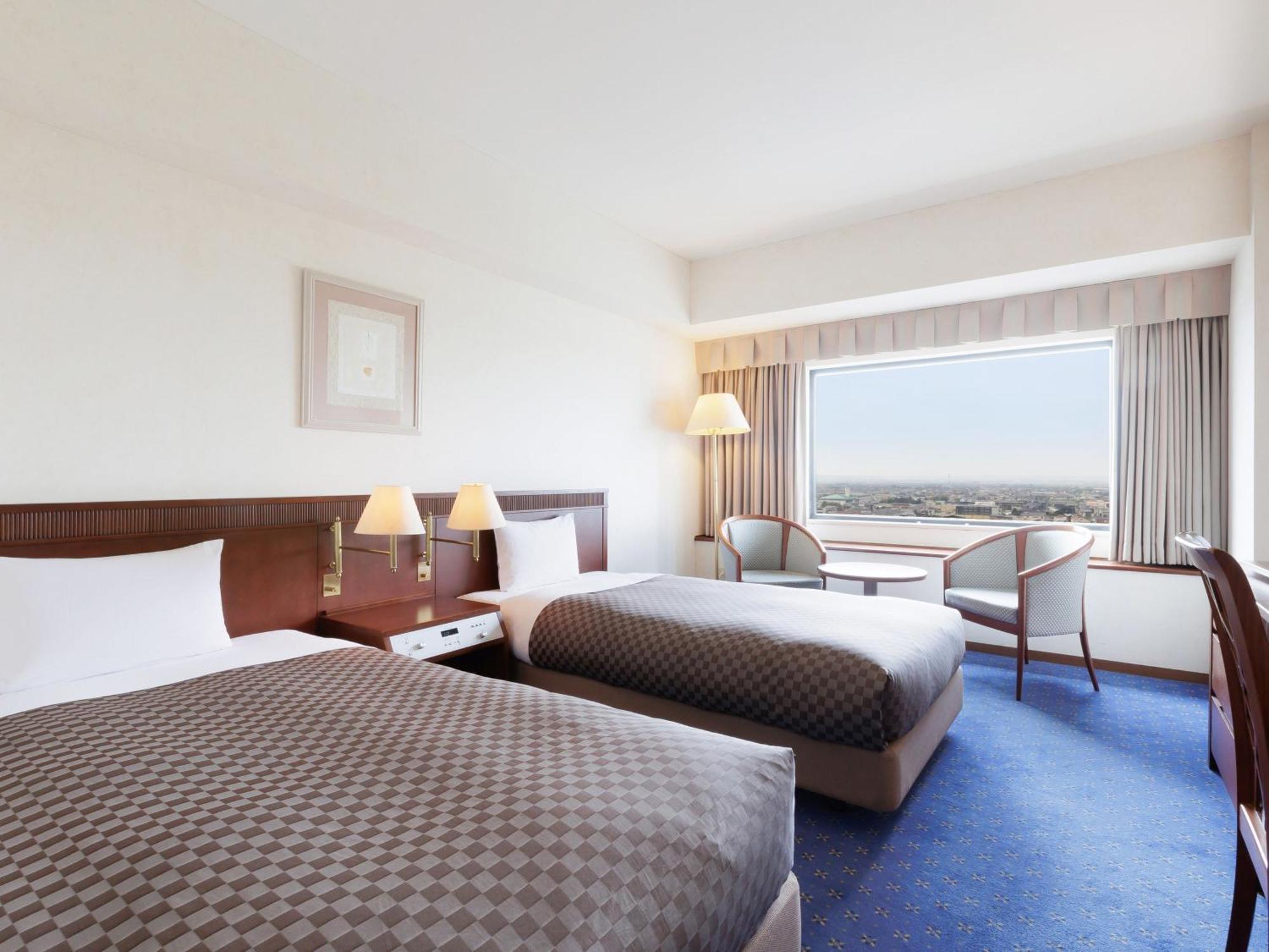 Art Hotel Kashima Central Kamisu Dış mekan fotoğraf