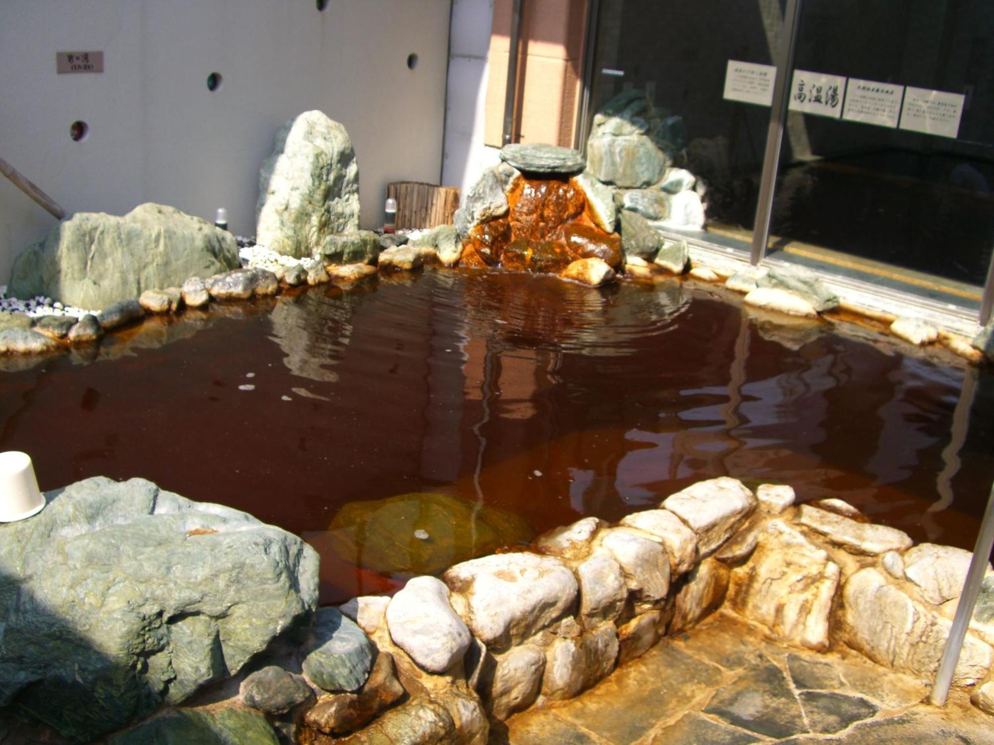 Art Hotel Kashima Central Kamisu Dış mekan fotoğraf