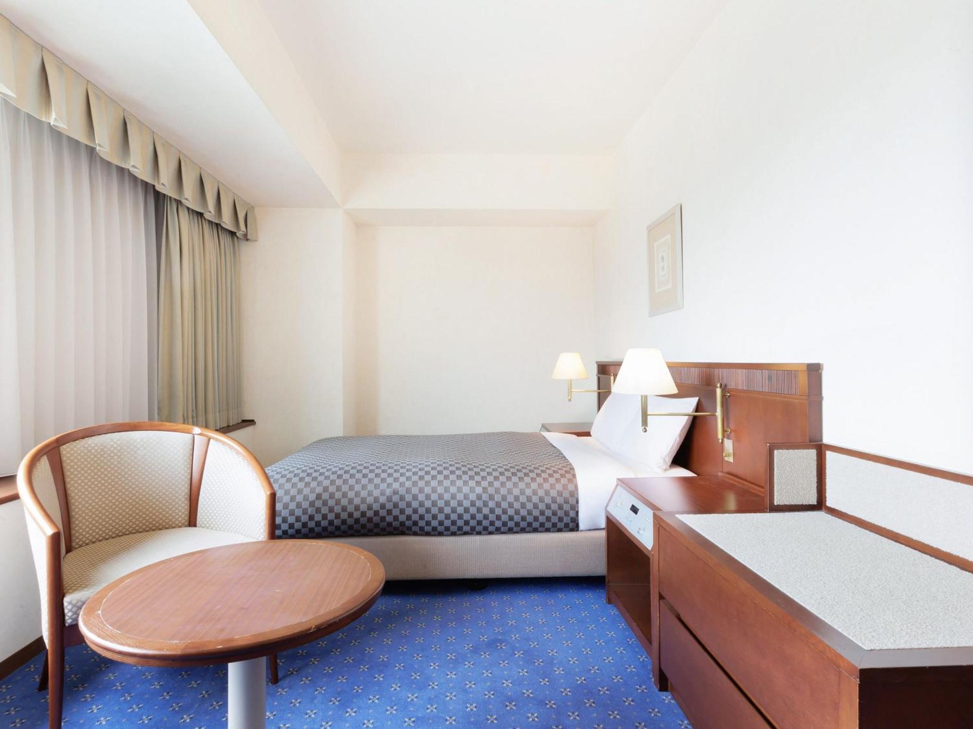 Art Hotel Kashima Central Kamisu Dış mekan fotoğraf