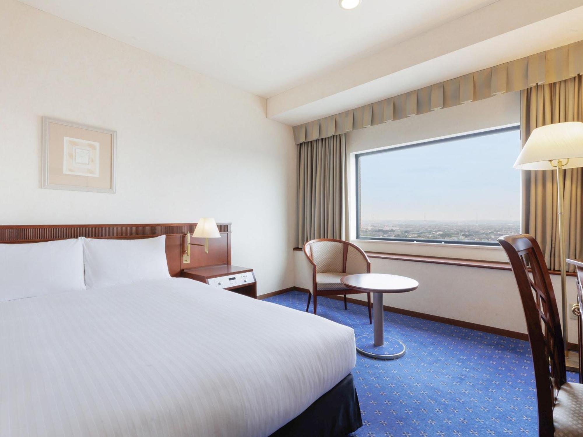 Art Hotel Kashima Central Kamisu Dış mekan fotoğraf
