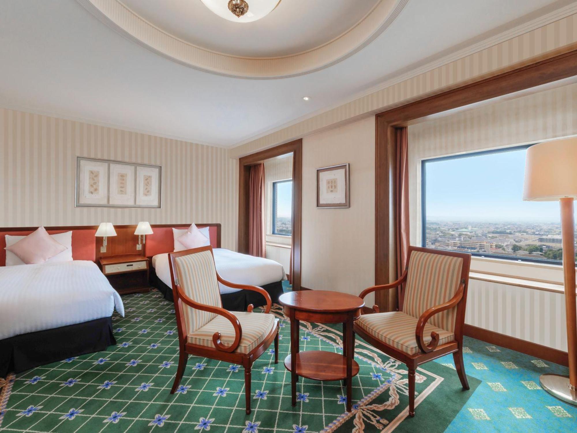 Art Hotel Kashima Central Kamisu Dış mekan fotoğraf