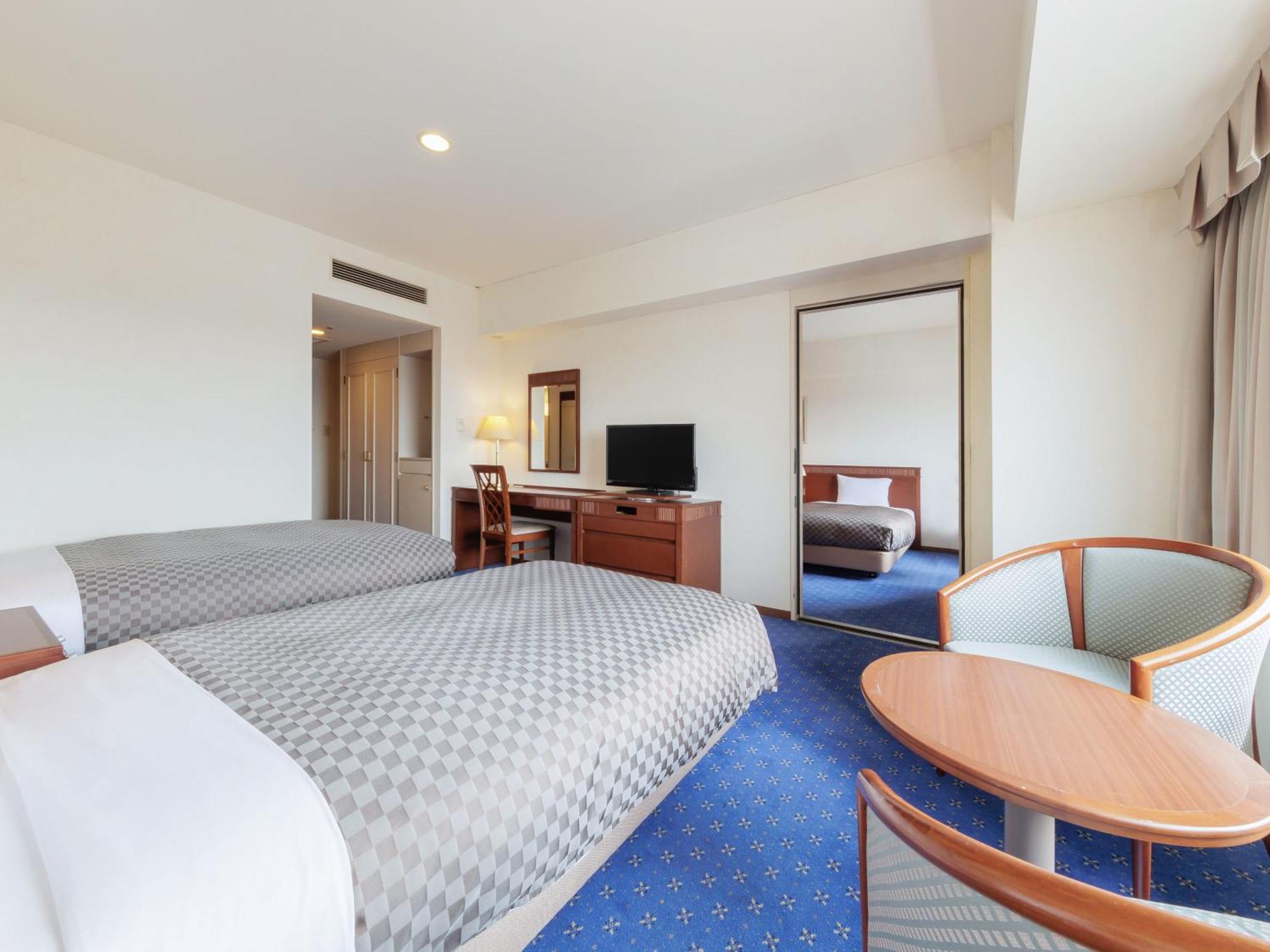 Art Hotel Kashima Central Kamisu Dış mekan fotoğraf