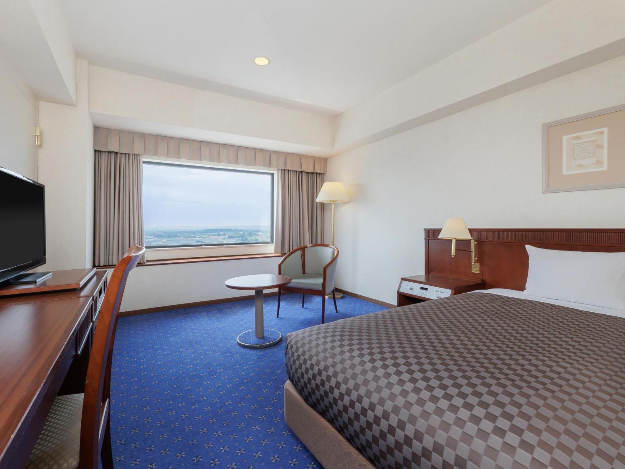 Art Hotel Kashima Central Kamisu Dış mekan fotoğraf
