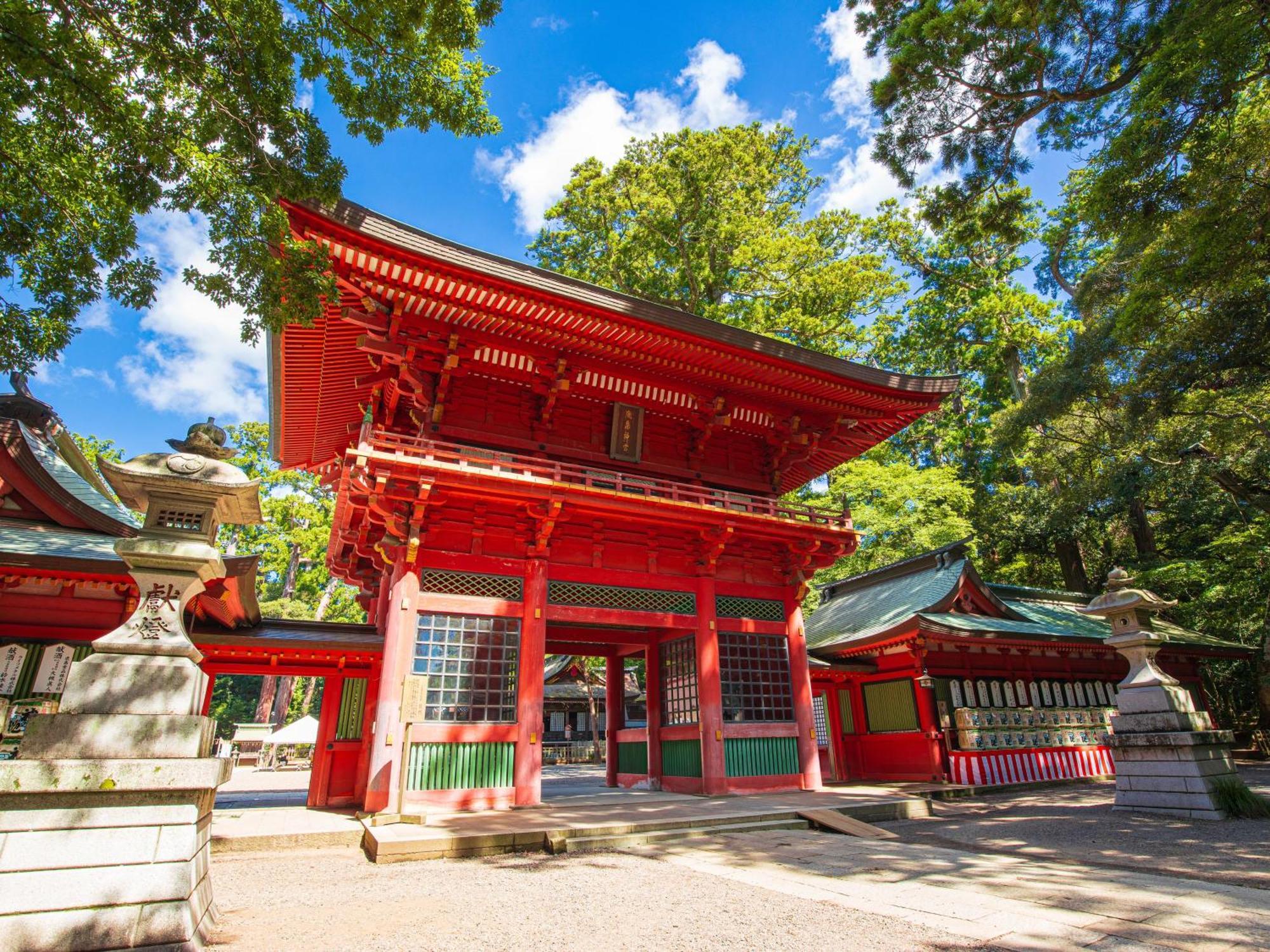 Art Hotel Kashima Central Kamisu Dış mekan fotoğraf