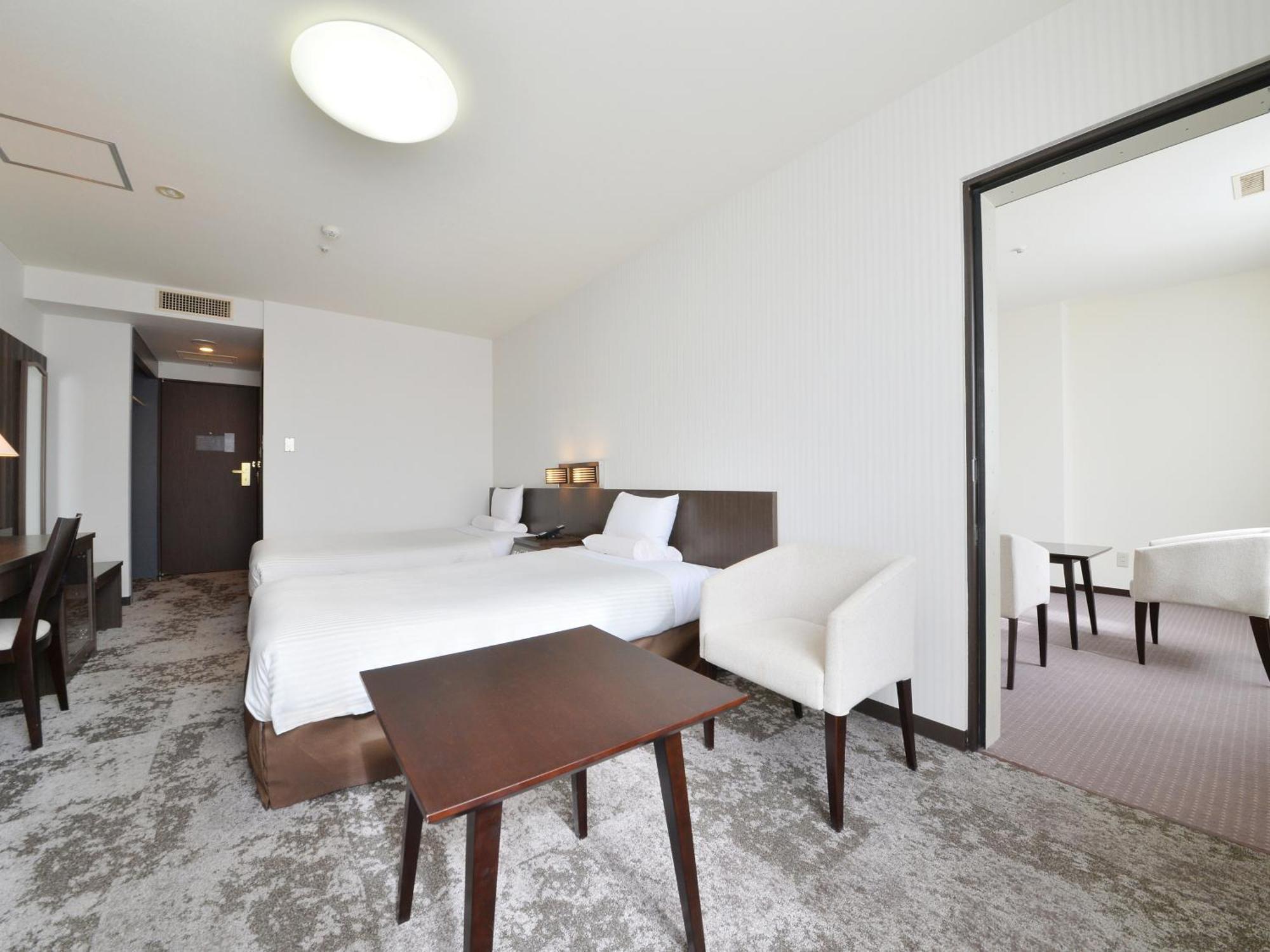 Art Hotel Kashima Central Kamisu Dış mekan fotoğraf