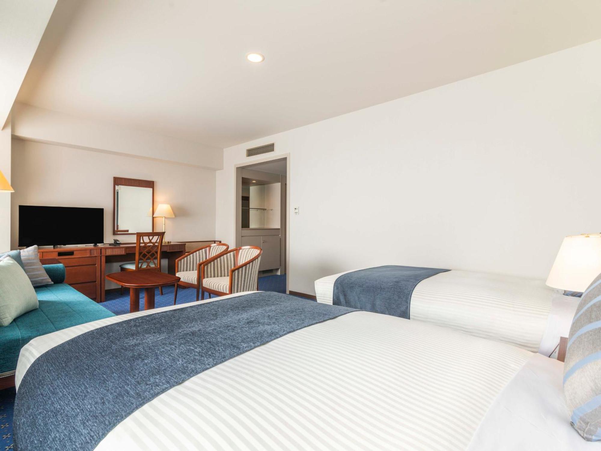 Art Hotel Kashima Central Kamisu Dış mekan fotoğraf