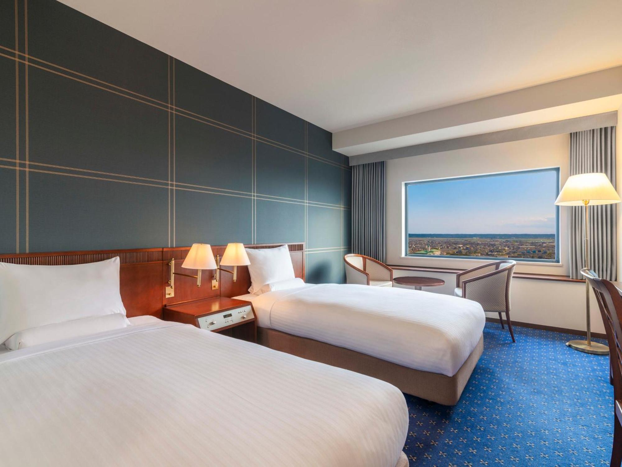 Art Hotel Kashima Central Kamisu Dış mekan fotoğraf